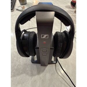 Sennheiser RS 175 RF Wireless Headphone System w/ TR 175